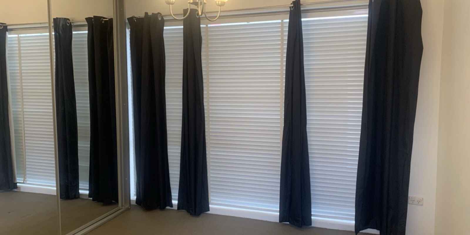 6/60 Blaxland rd Ryde