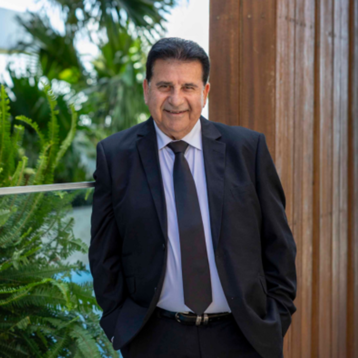 Frank Peronace Frank Peronace