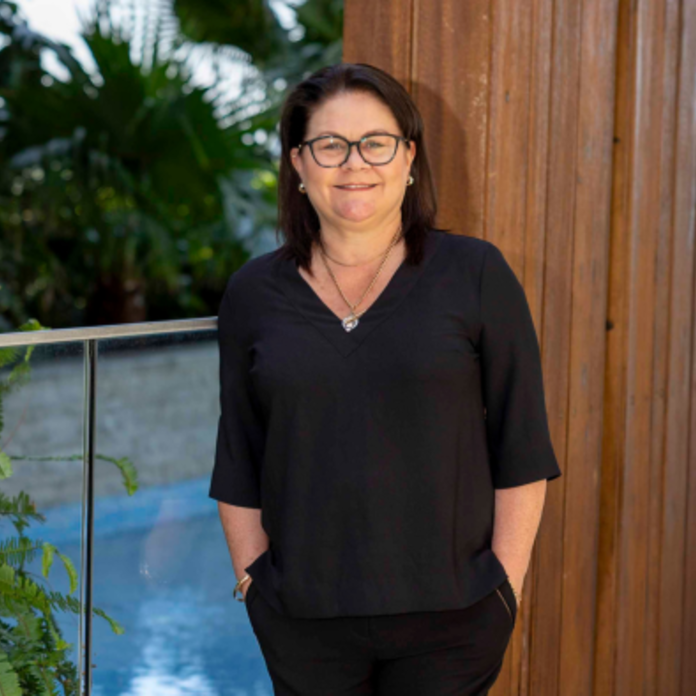 Ann Mahony Ann Mahony