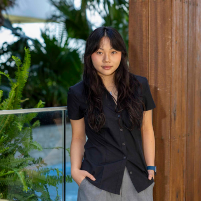 Esther Yum Esther Yum