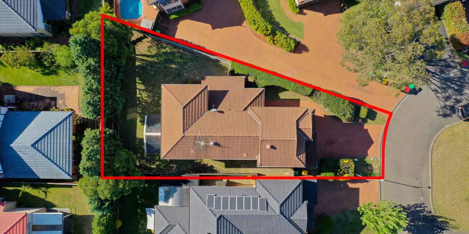 12 Tallow Place Glenwood 12 Tallow Place Glenwood