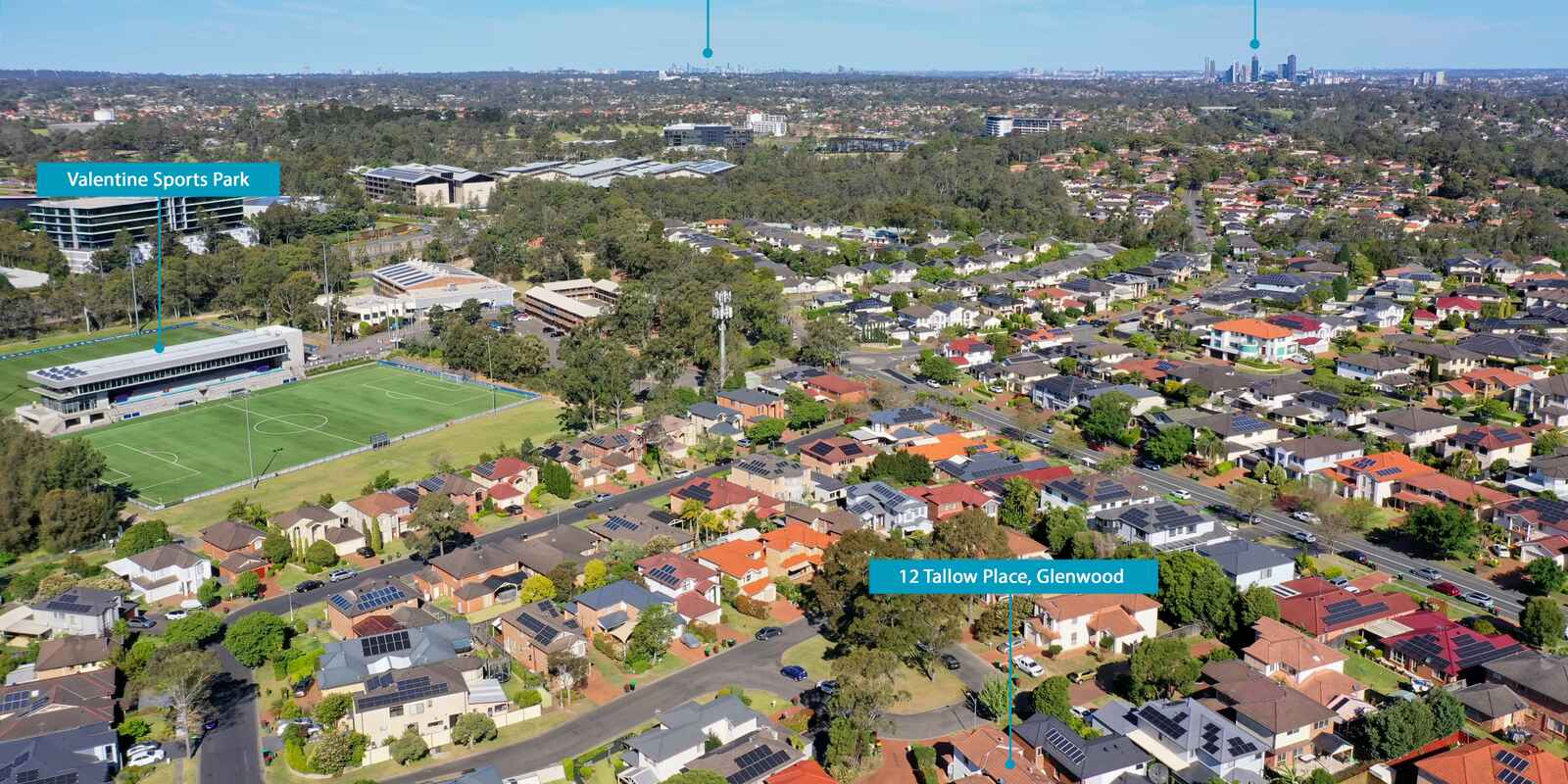 12 Tallow Place Glenwood 12 Tallow Place Glenwood