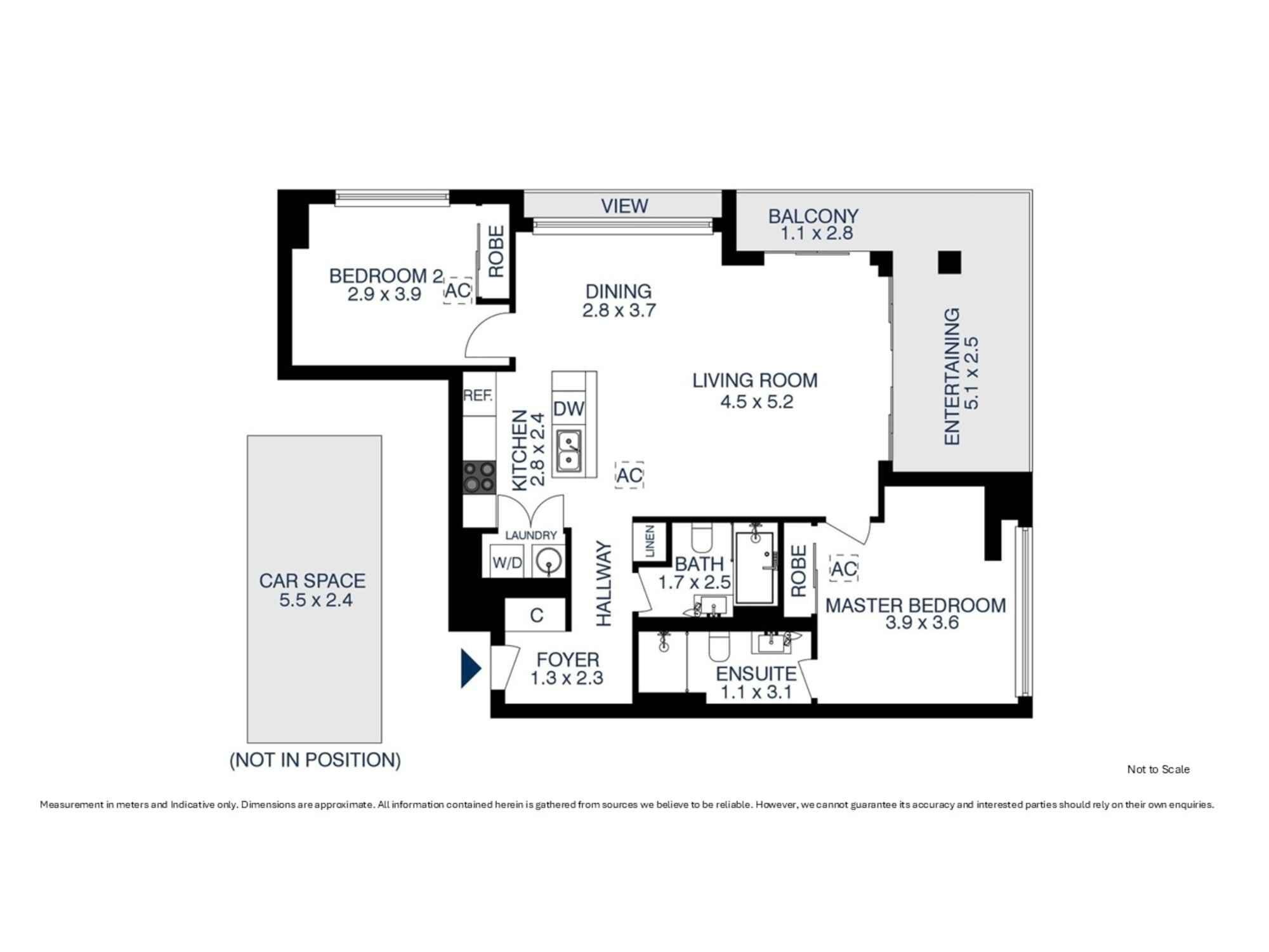 1002/29 Hunter Street Parramatta