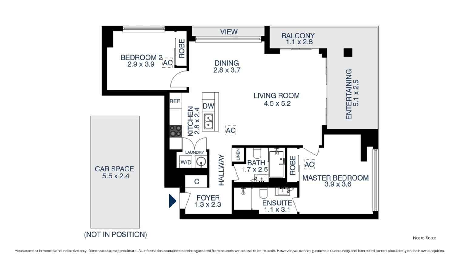 1002/29 Hunter Street Parramatta