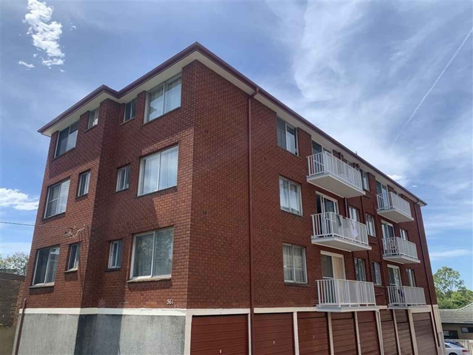 9/561 Victoria Road Ryde