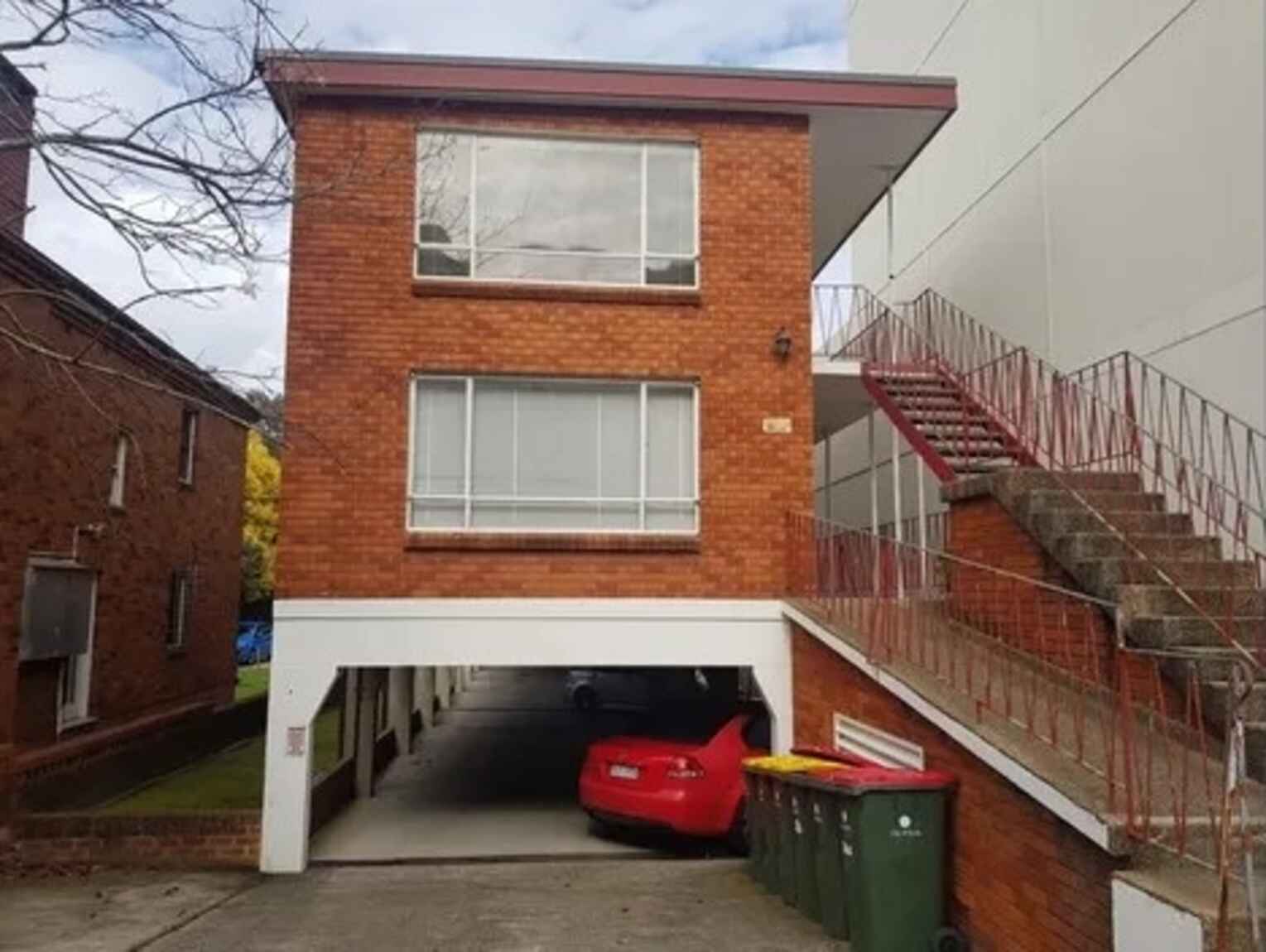 6/60 Blaxland rd Ryde