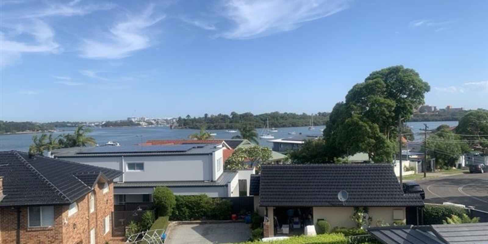 101 Llewellyn Street Rhodes