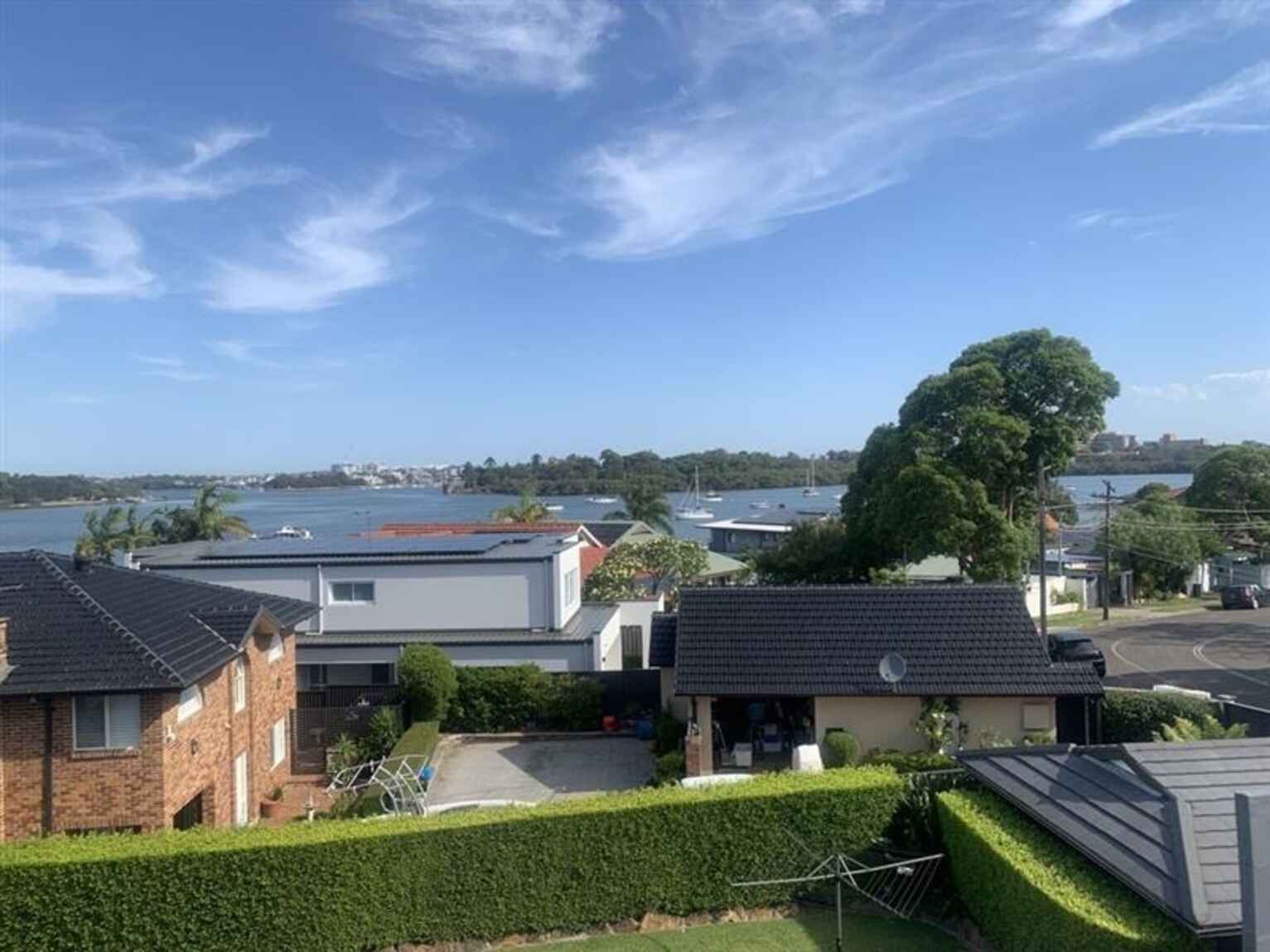 101 Llewellyn Street Rhodes