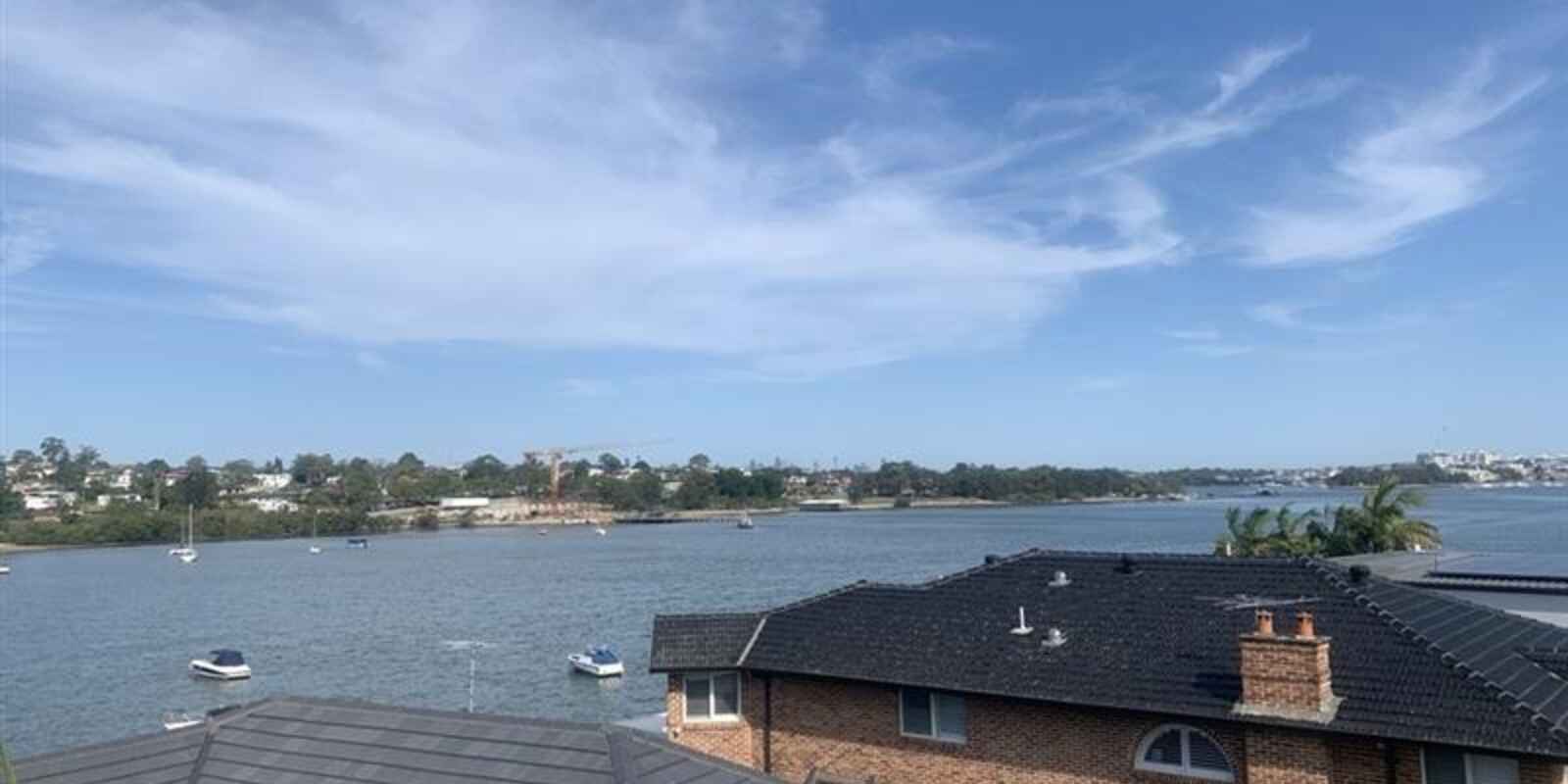 101 Llewellyn Street Rhodes