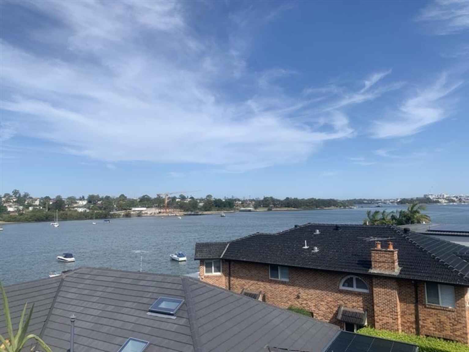 101 Llewellyn Street Rhodes