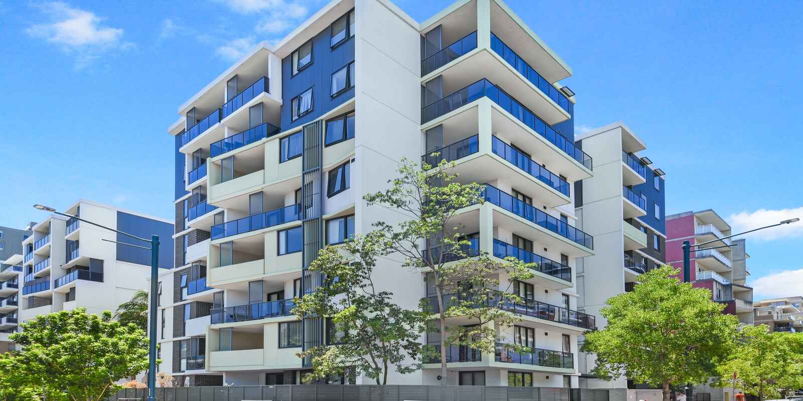 35/6-8 George Street Warwick Farm