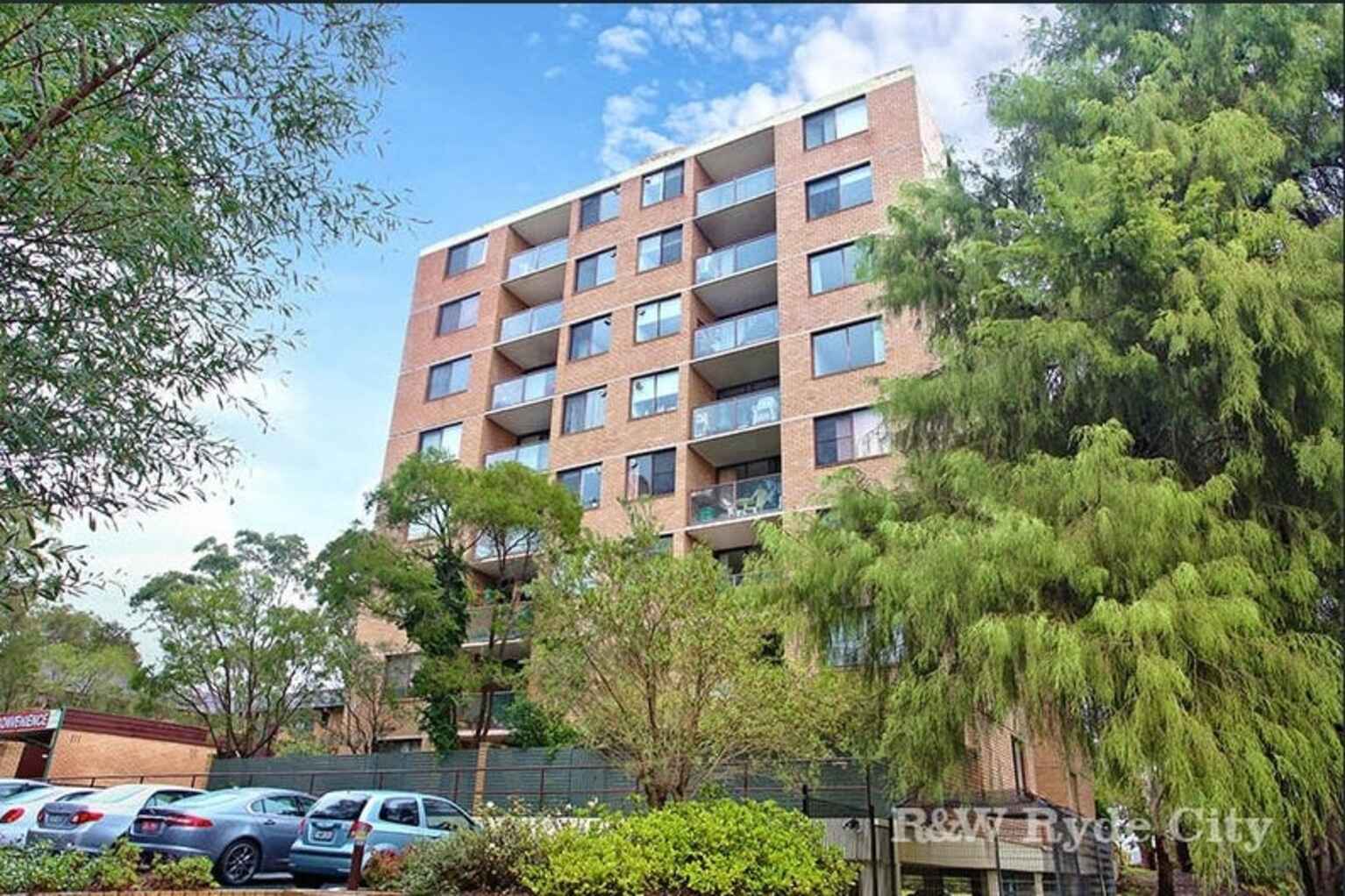 32/48 Khartoum Road Macquarie Park