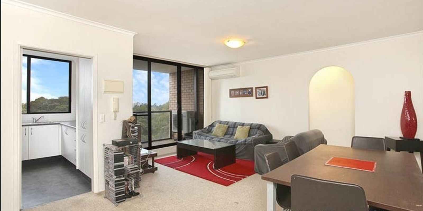 32/48 Khartoum Road Macquarie Park