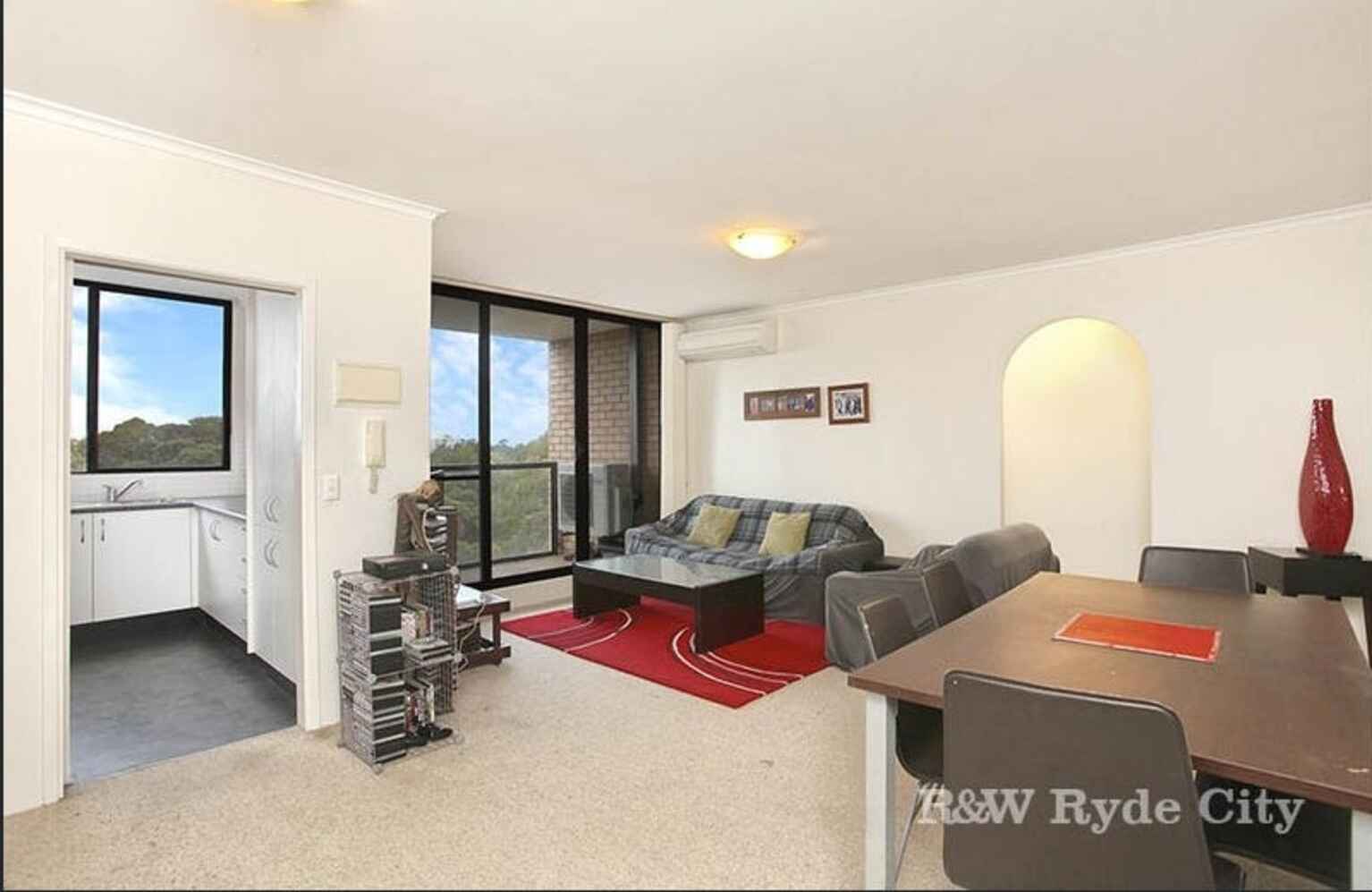 32/48 Khartoum Road Macquarie Park