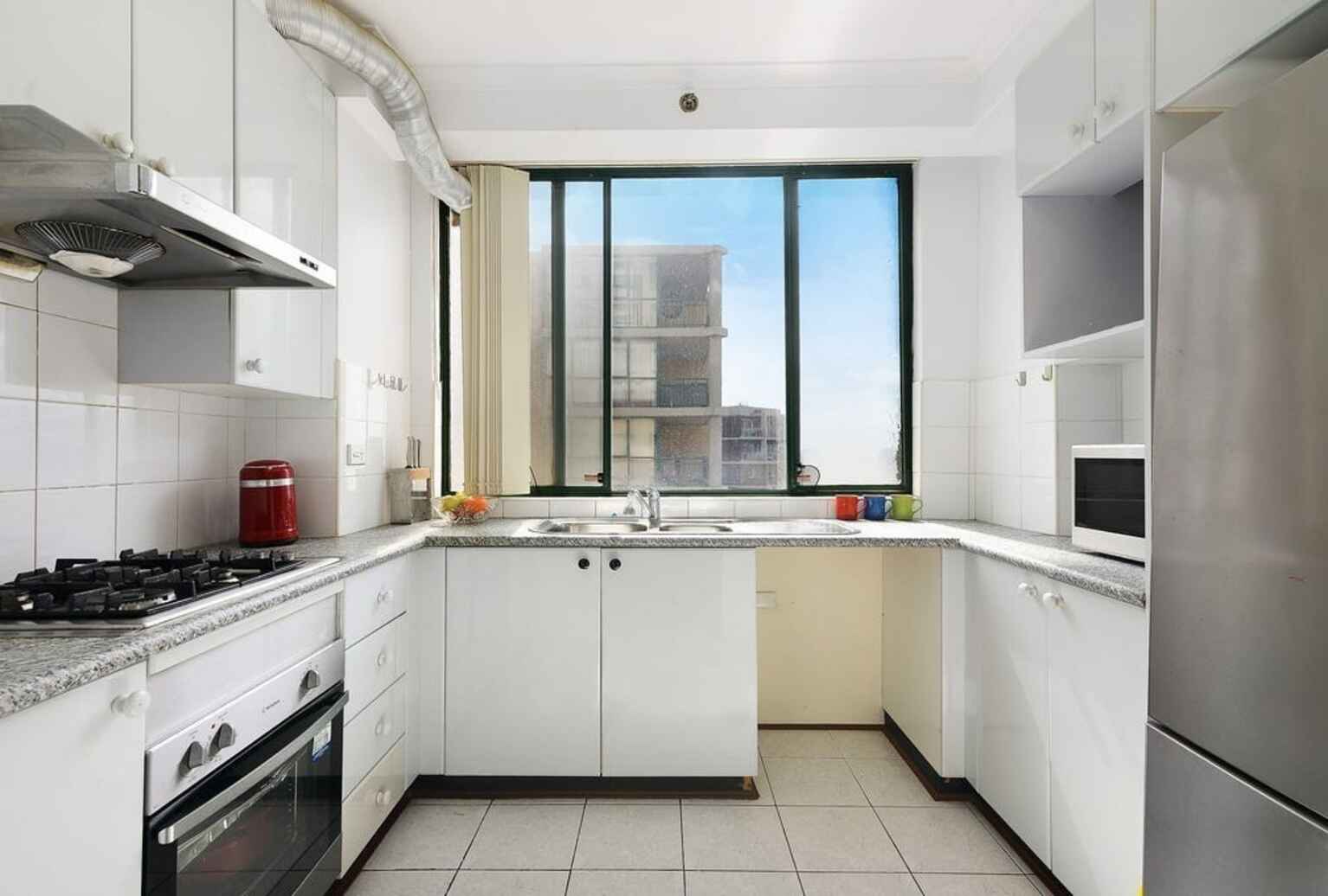 26/25-35 Park Road Hurstville