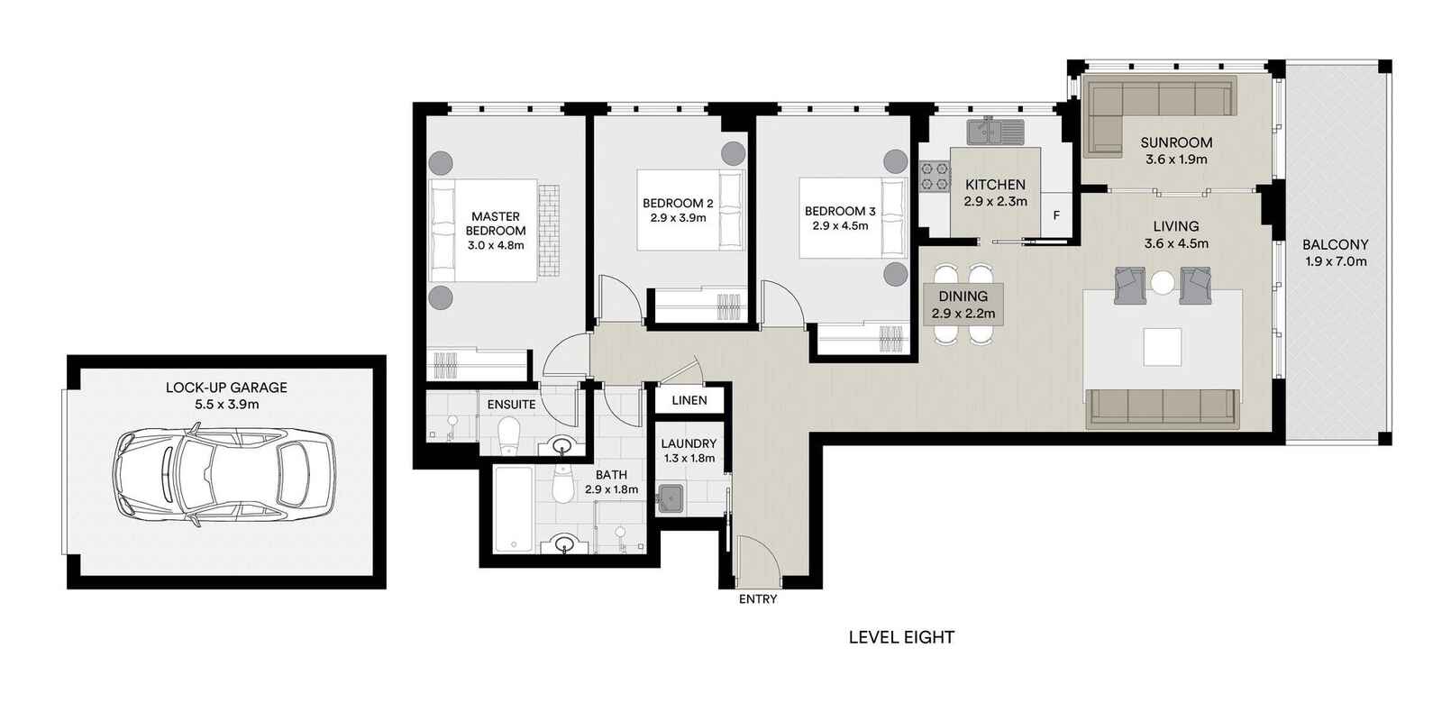 26/25-35 Park Road Hurstville
