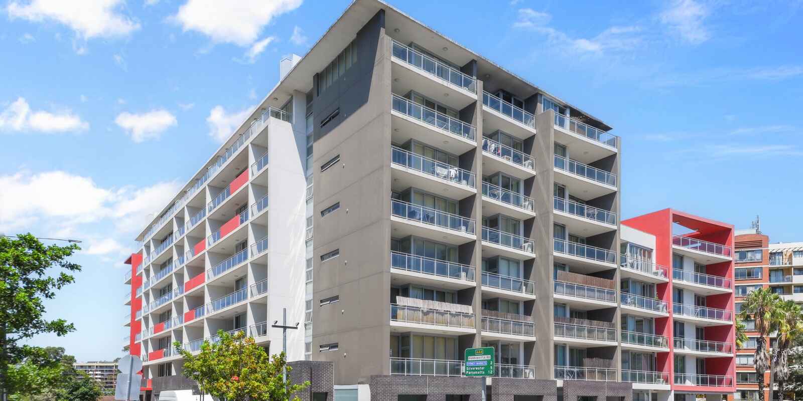 44/48-50 Cooper Street Strathfield