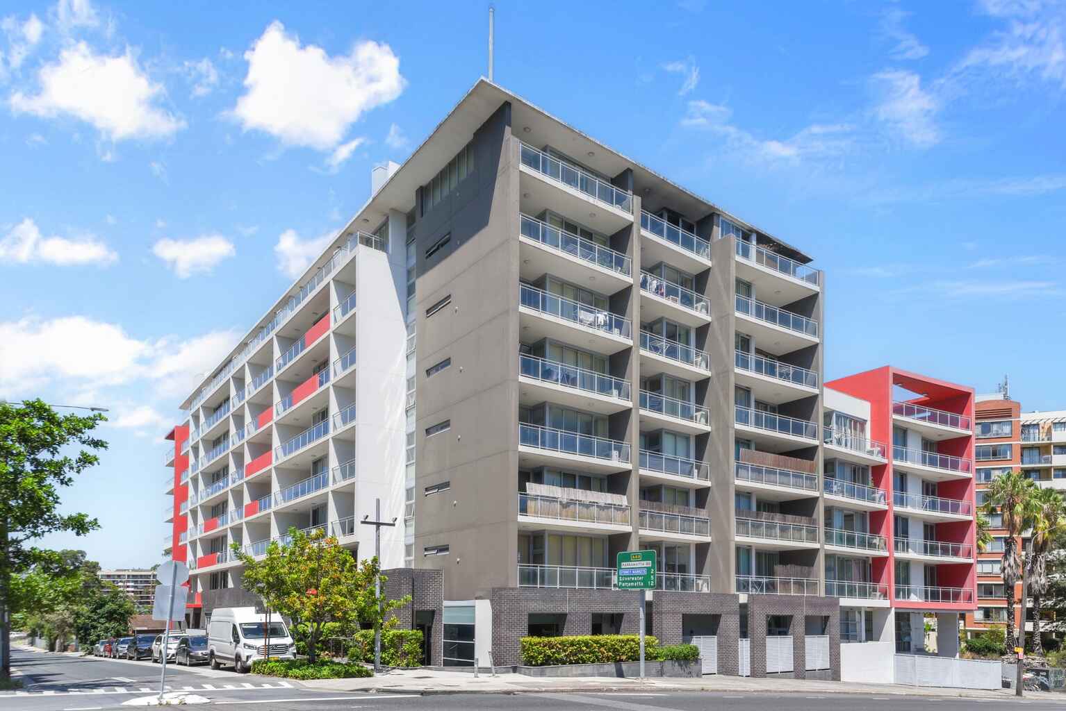 44/48-50 Cooper Street Strathfield