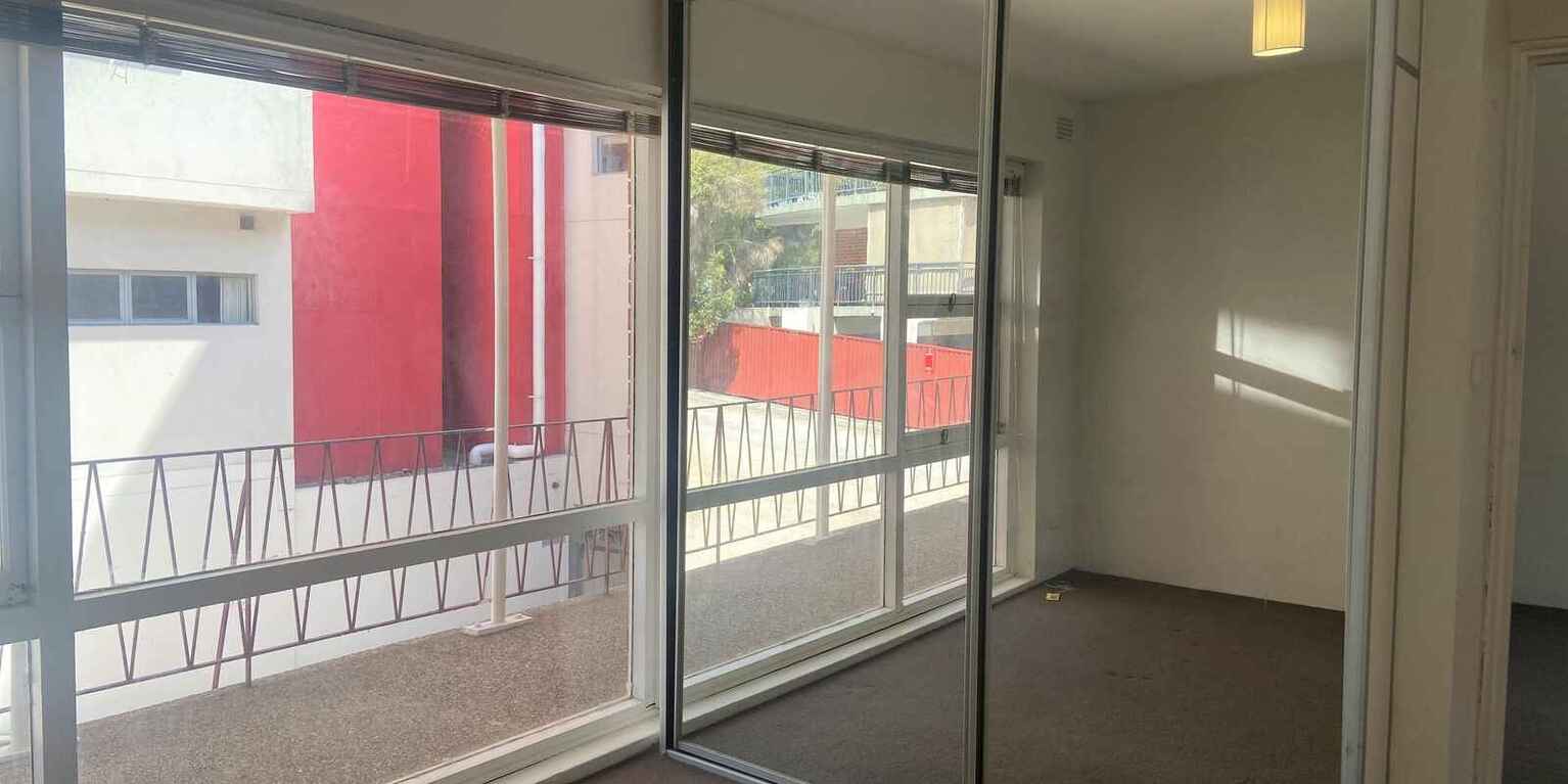 3/60 Blaxland Road Ryde