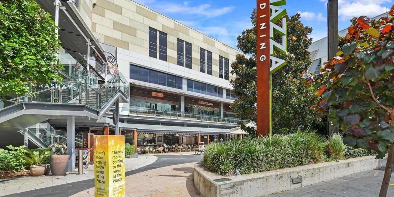 3/60 Blaxland Road Ryde