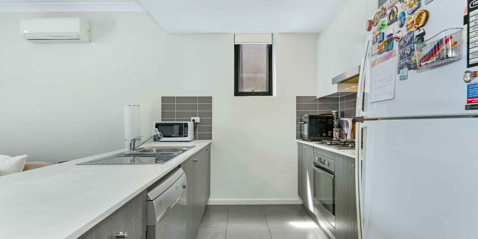 35/6-8 George Street Warwick Farm