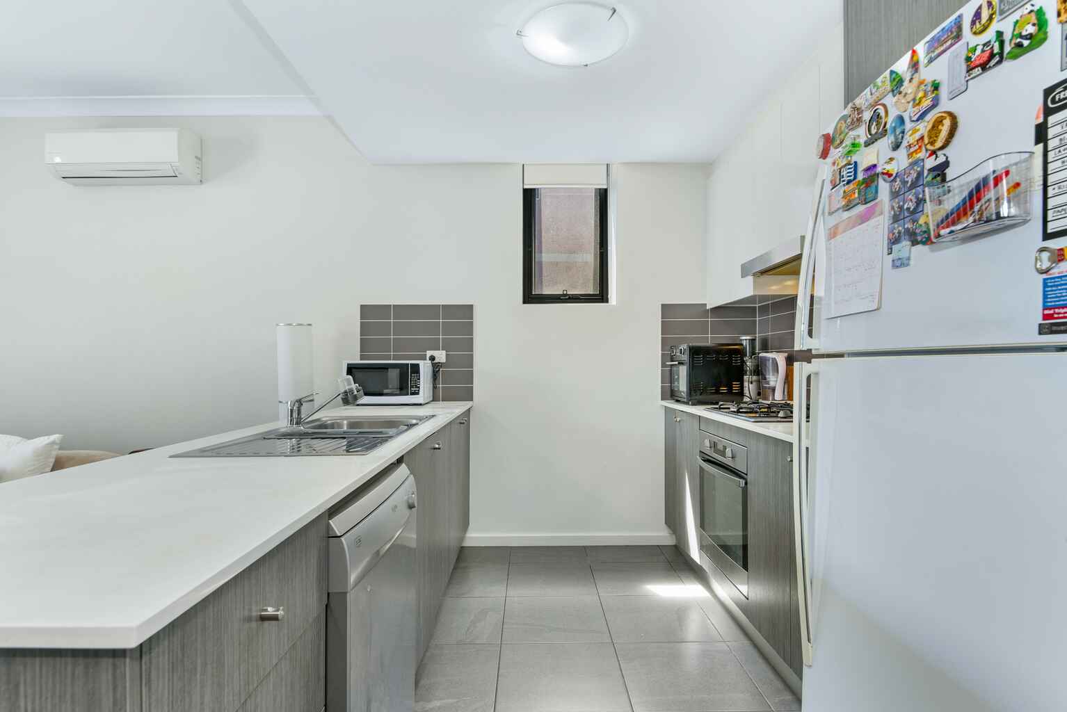 35/6-8 George Street Warwick Farm