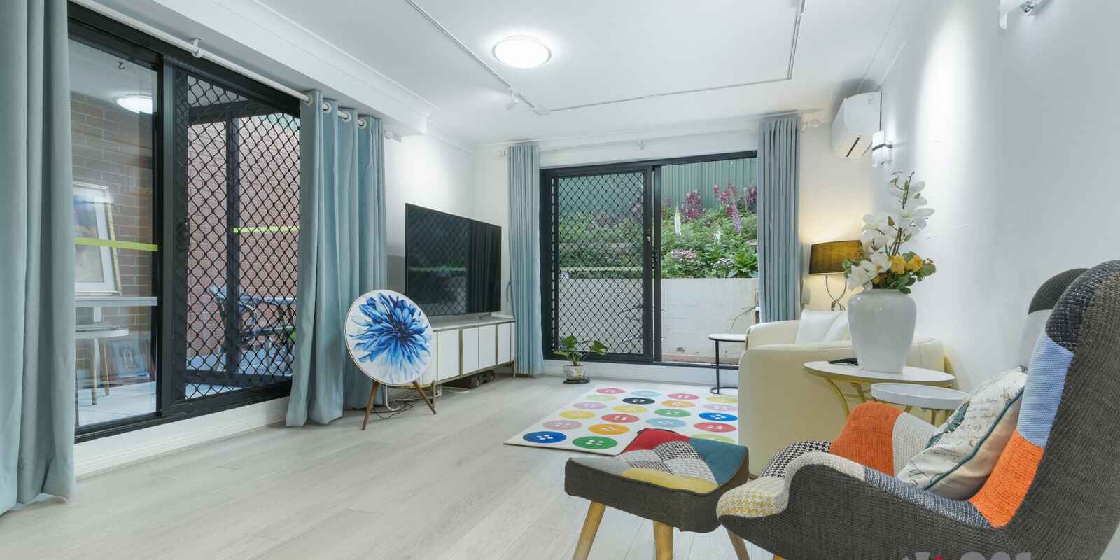 5/552-554 Pacific Highway Chatswood 5/552-554 Pacific Highway Chatswood