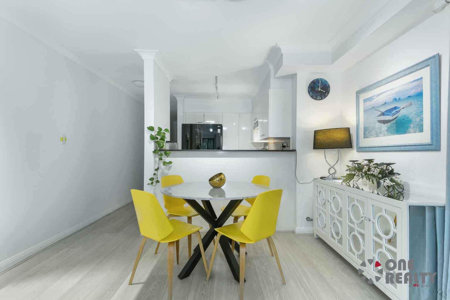 5/552-554 Pacific Highway Chatswood 5/552-554 Pacific Highway Chatswood