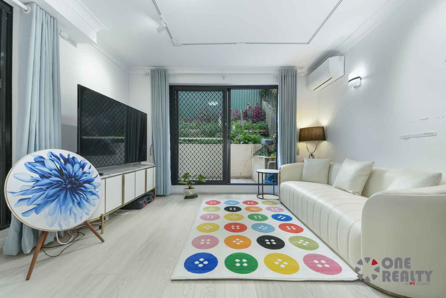 5/552-554 Pacific Highway Chatswood 5/552-554 Pacific Highway Chatswood