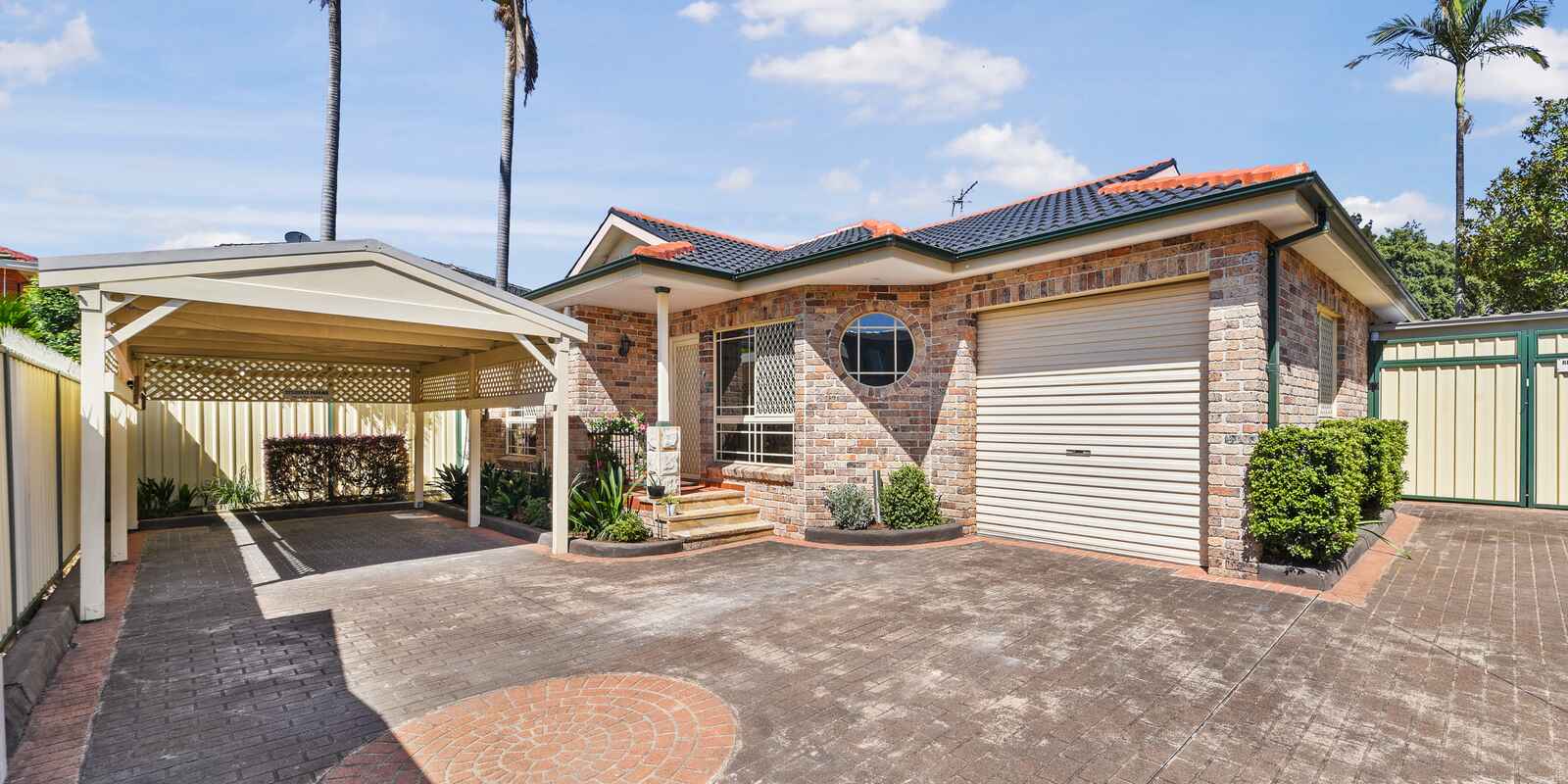 3/68 Greenacre Road Greenacre