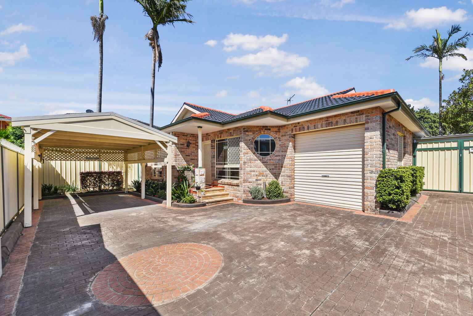 3/68 Greenacre Road Greenacre
