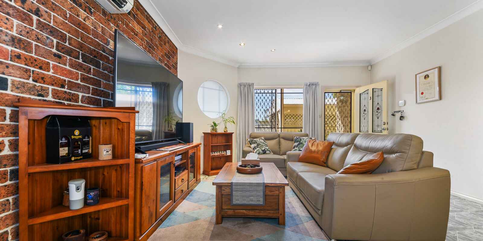 3/68 Greenacre Road Greenacre