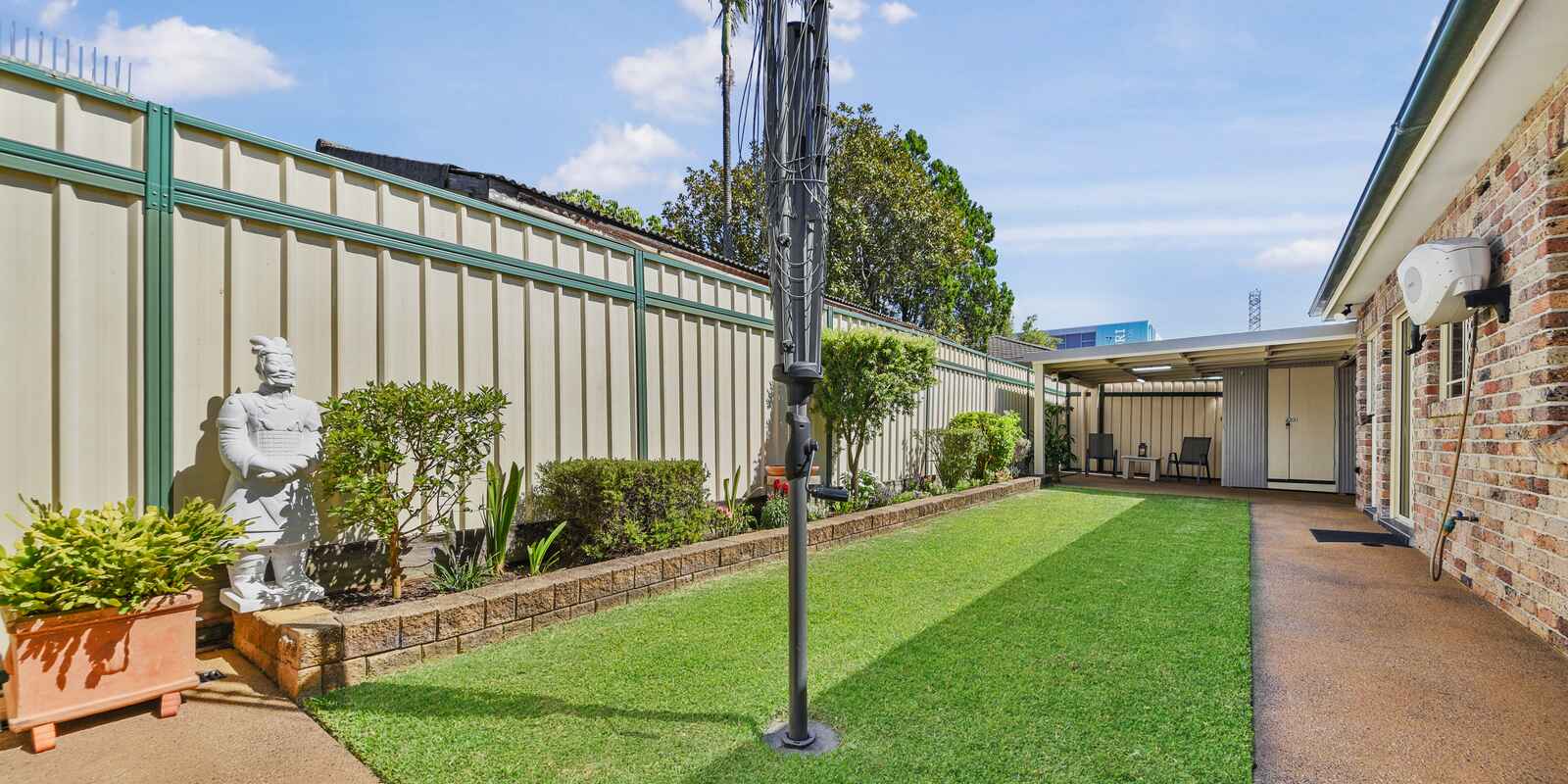 3/68 Greenacre Road Greenacre