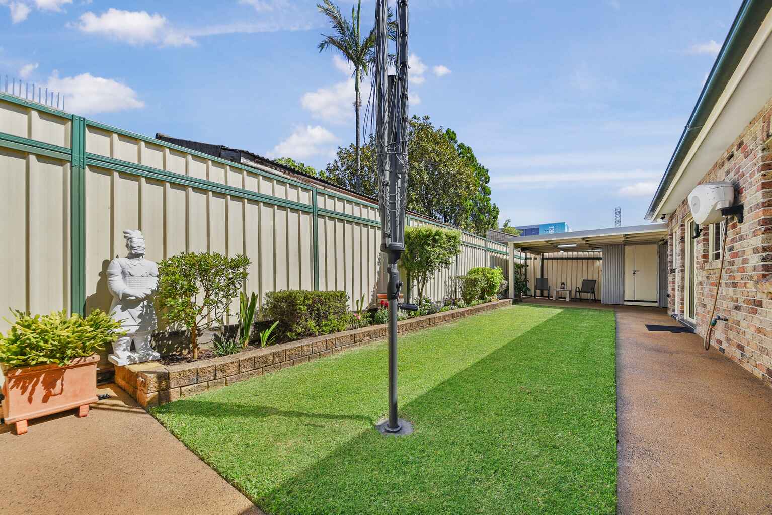 3/68 Greenacre Road Greenacre