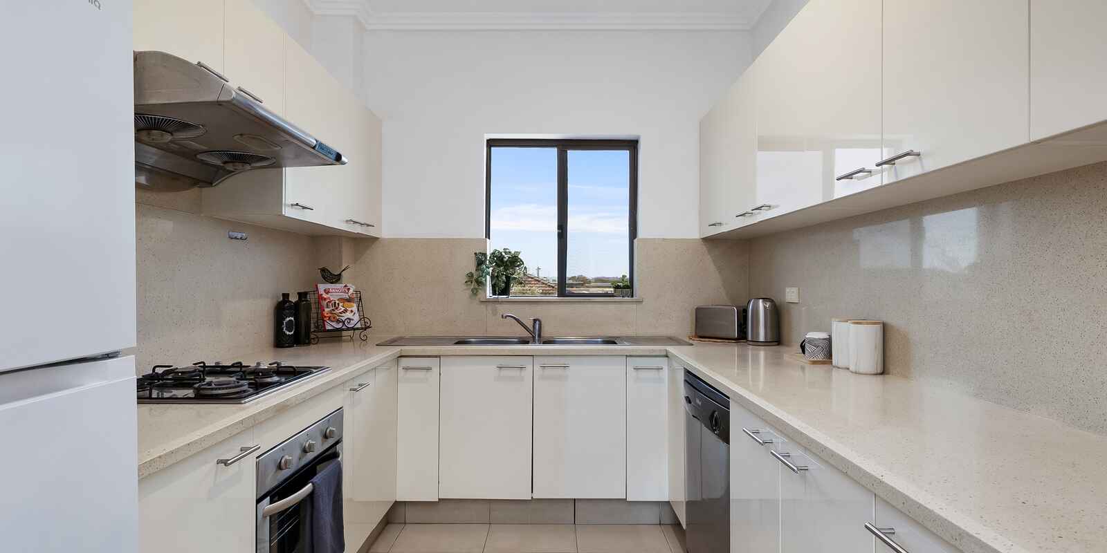21/1-3 Hornsey Road Homebush West