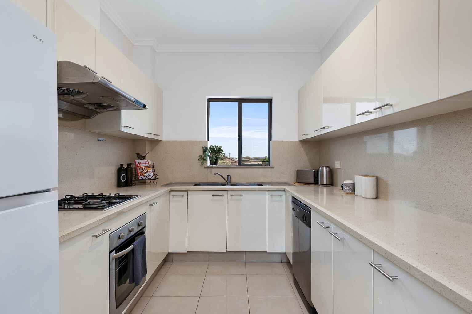 21/1-3 Hornsey Road Homebush West