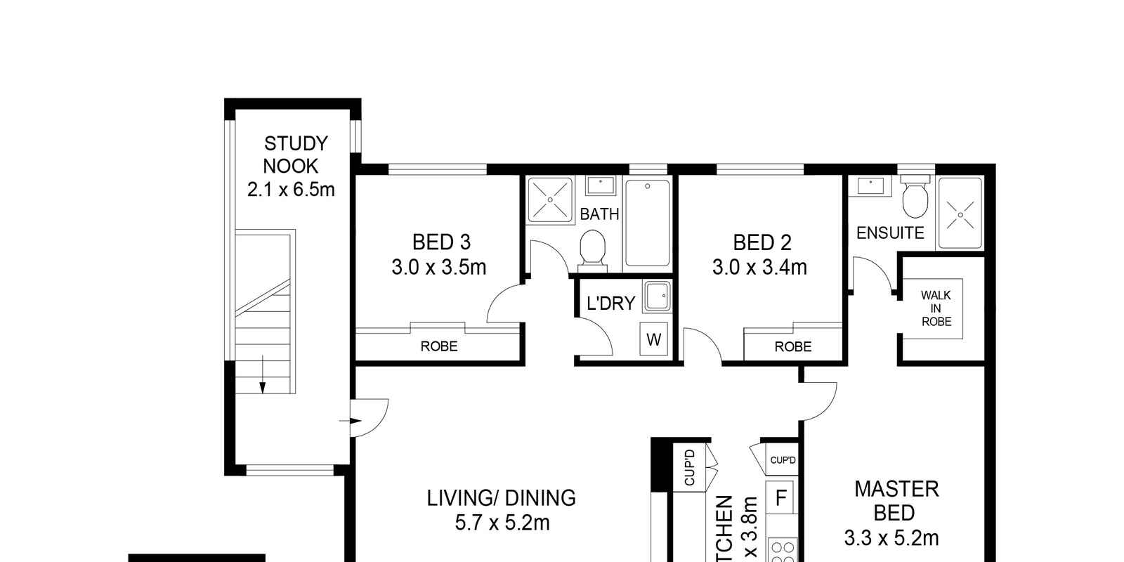 21/1-3 Hornsey Road Homebush West