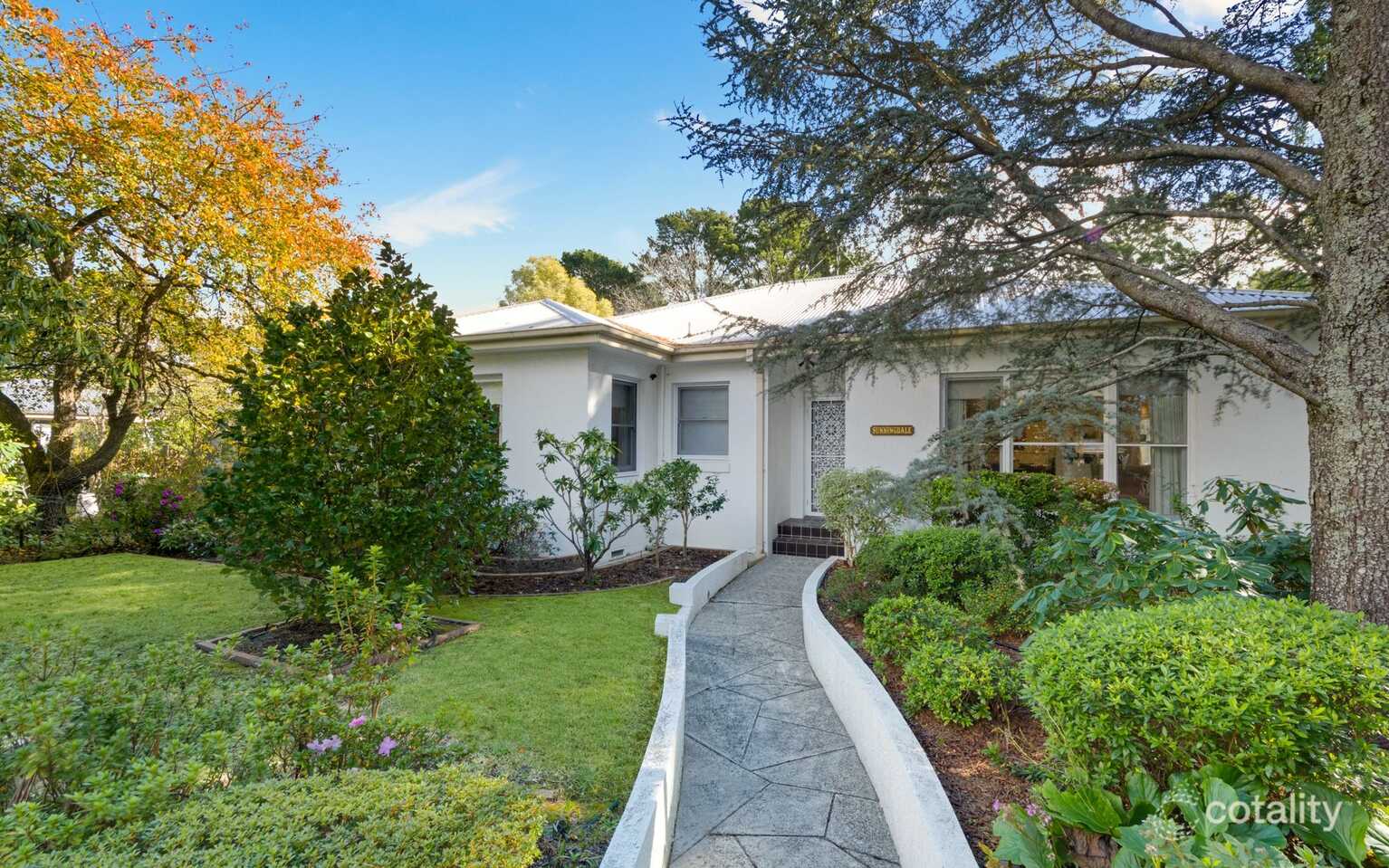 63 Gladstone Road Leura