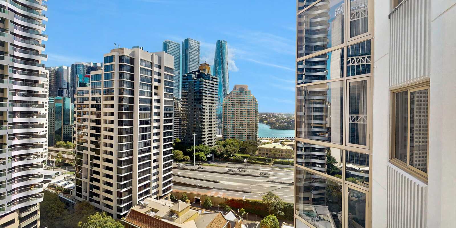 1702/96-118 Gloucester Street The Rocks