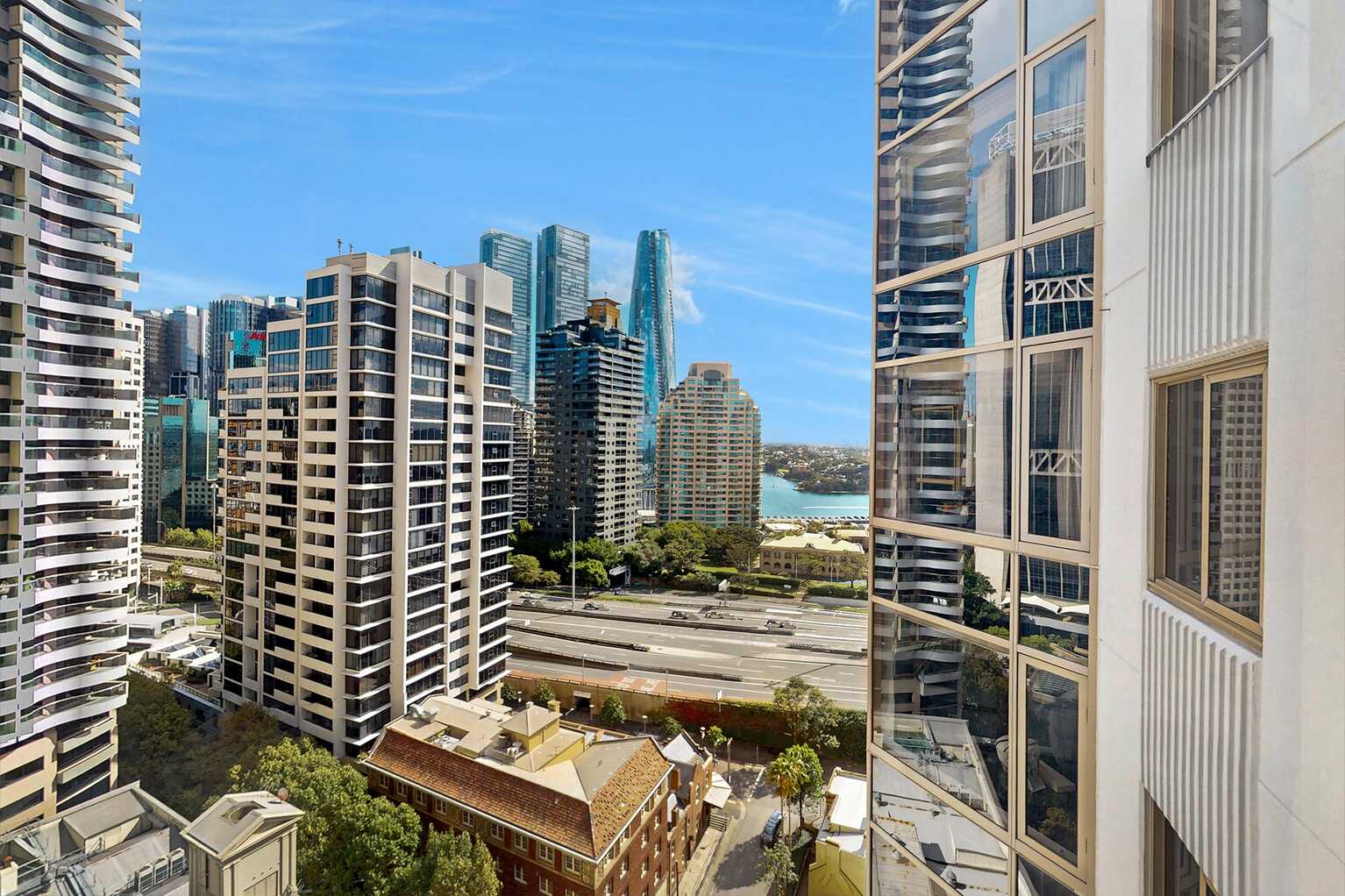 1702/96-118 Gloucester Street The Rocks