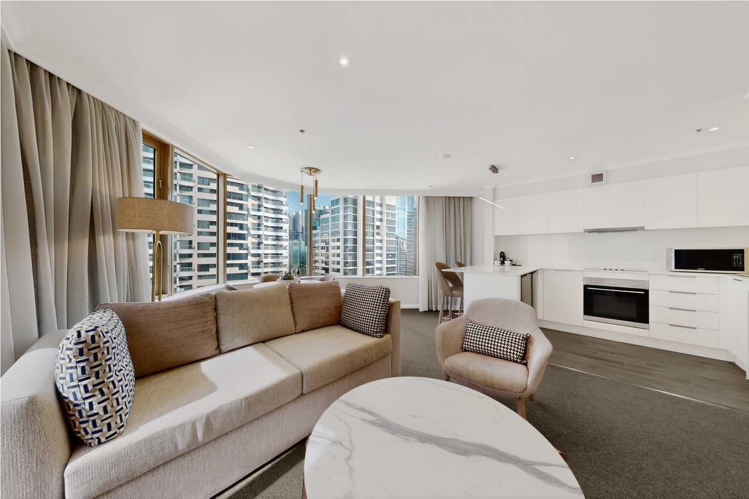 1702/96-118 Gloucester Street The Rocks