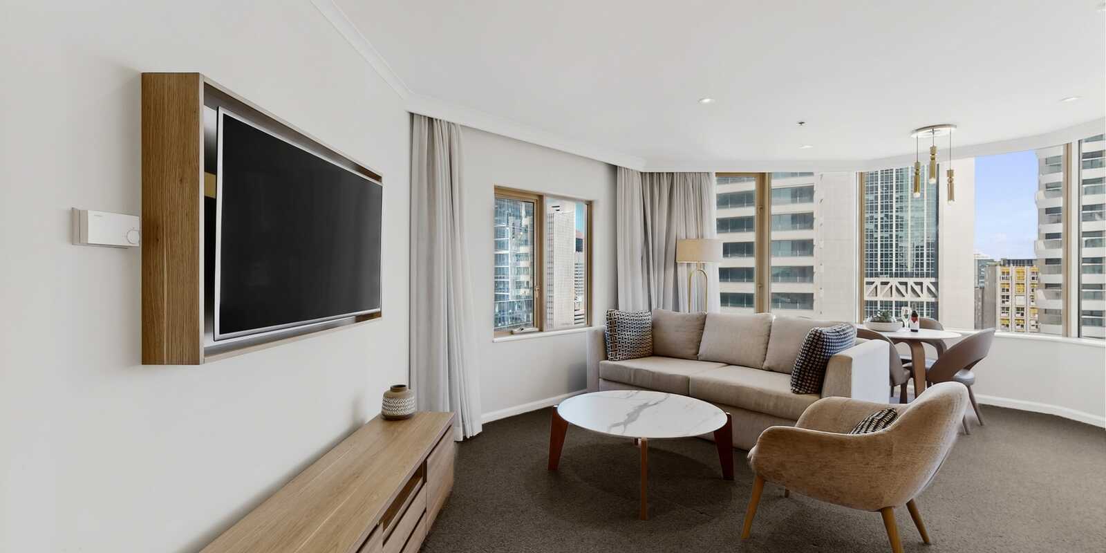 1702/96-118 Gloucester Street The Rocks