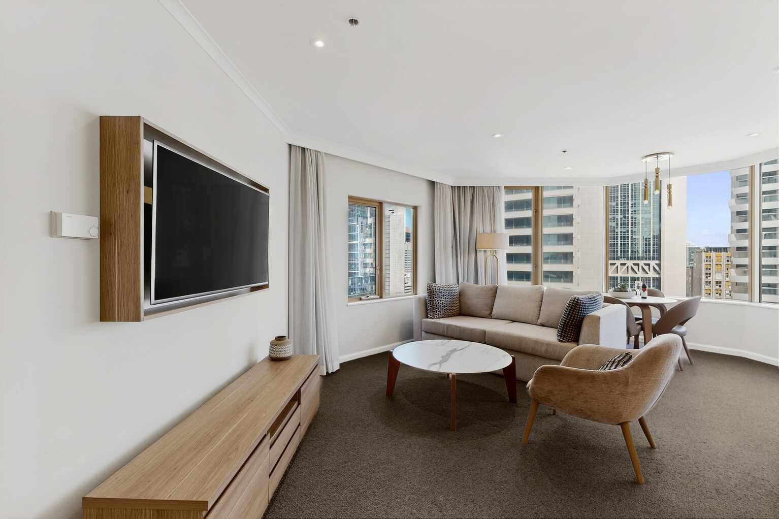 1702/96-118 Gloucester Street The Rocks