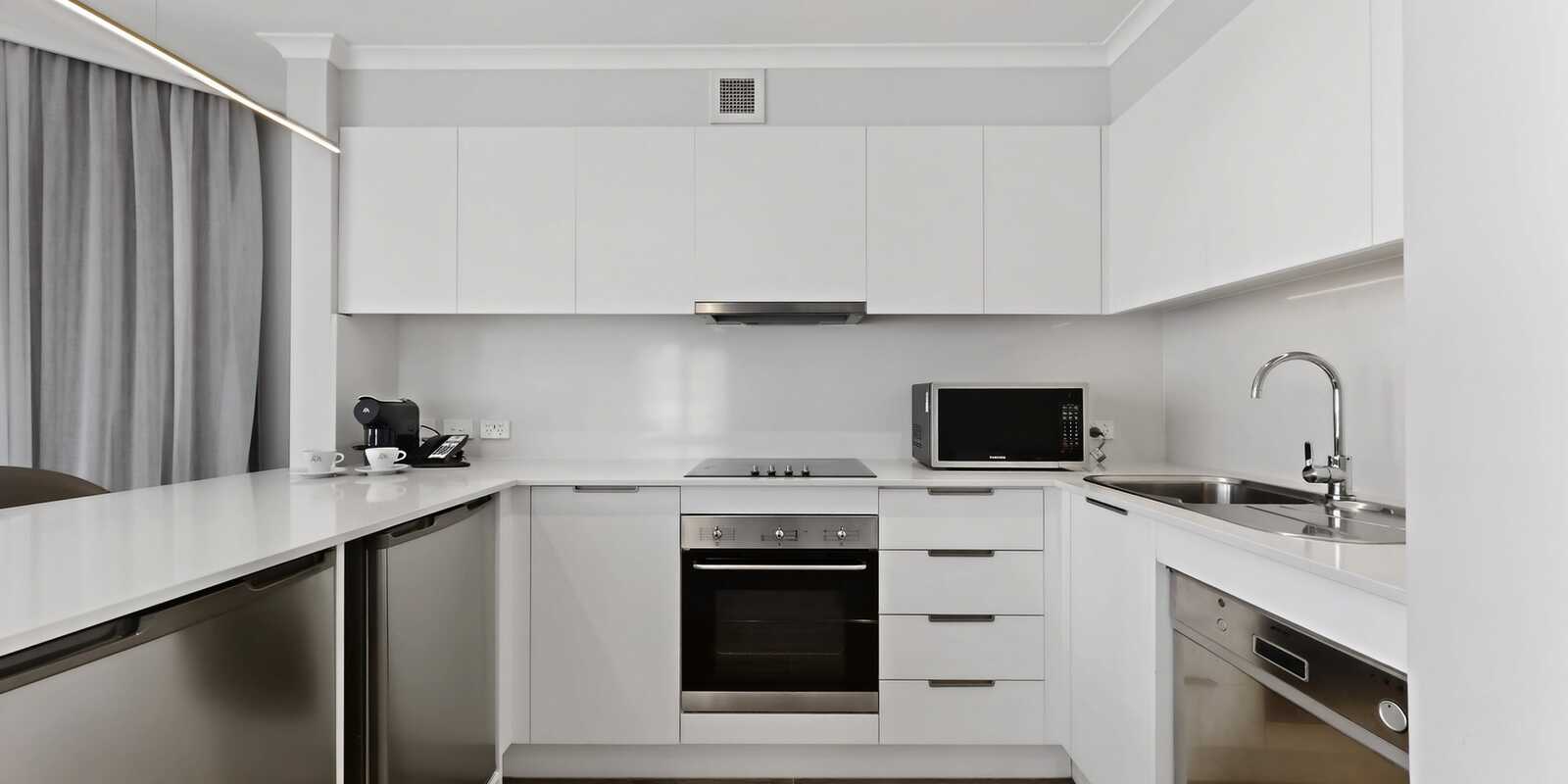 1702/96-118 Gloucester Street The Rocks