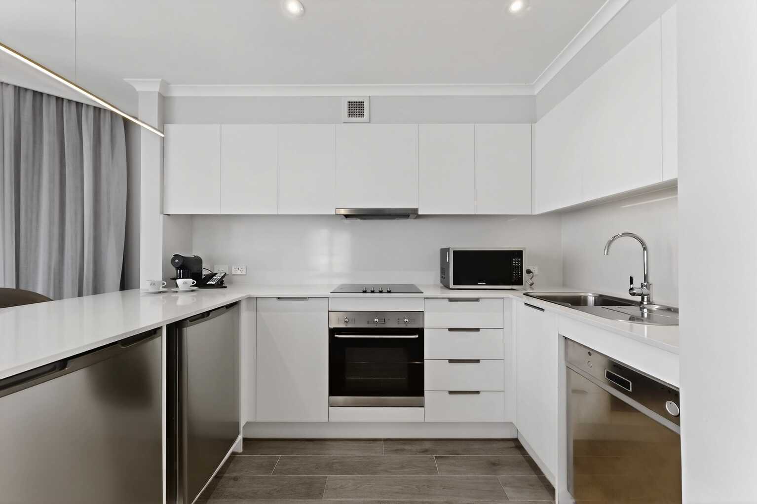 1702/96-118 Gloucester Street The Rocks