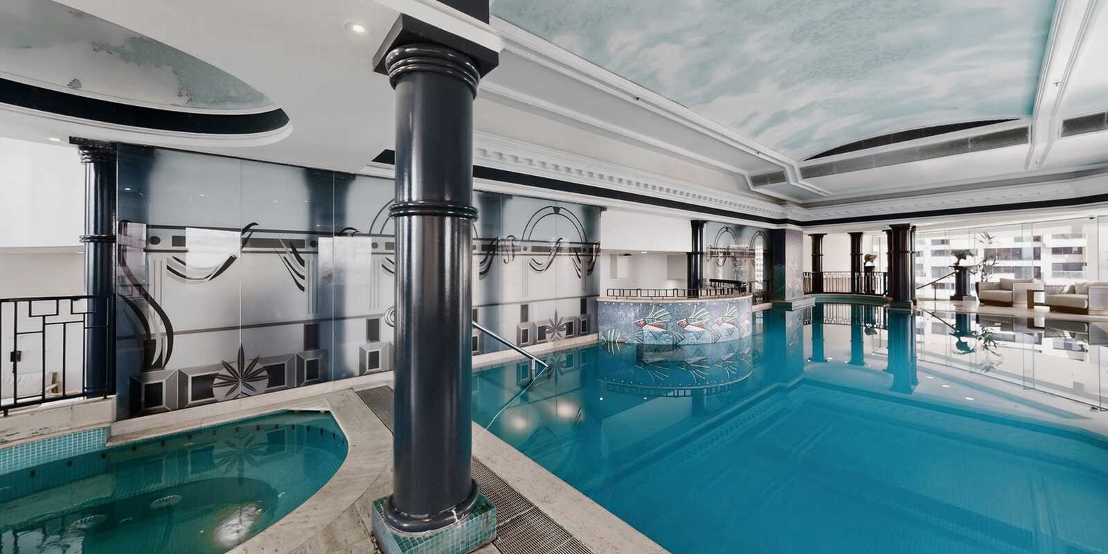 1702/96-118 Gloucester Street The Rocks