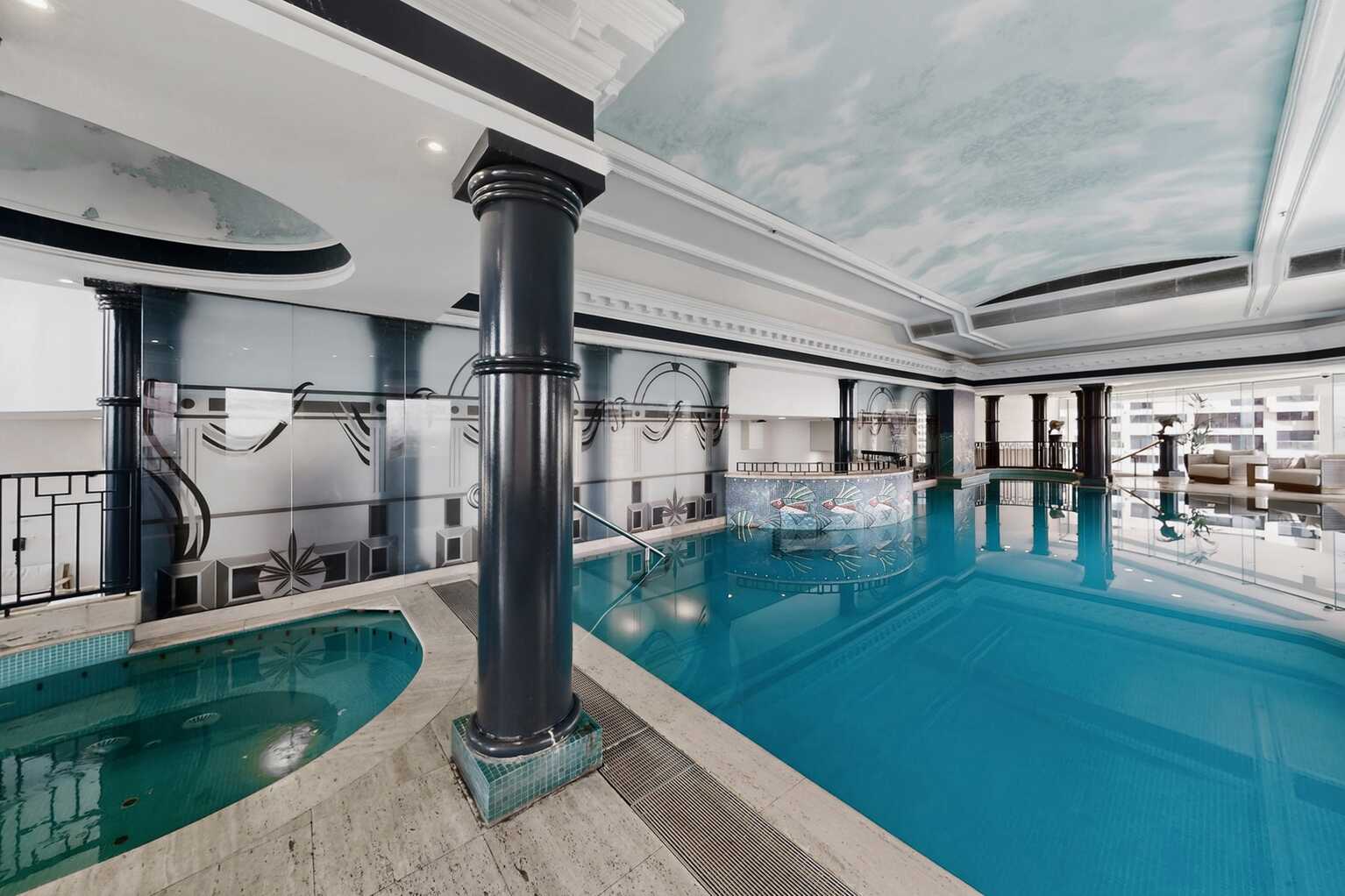 1702/96-118 Gloucester Street The Rocks