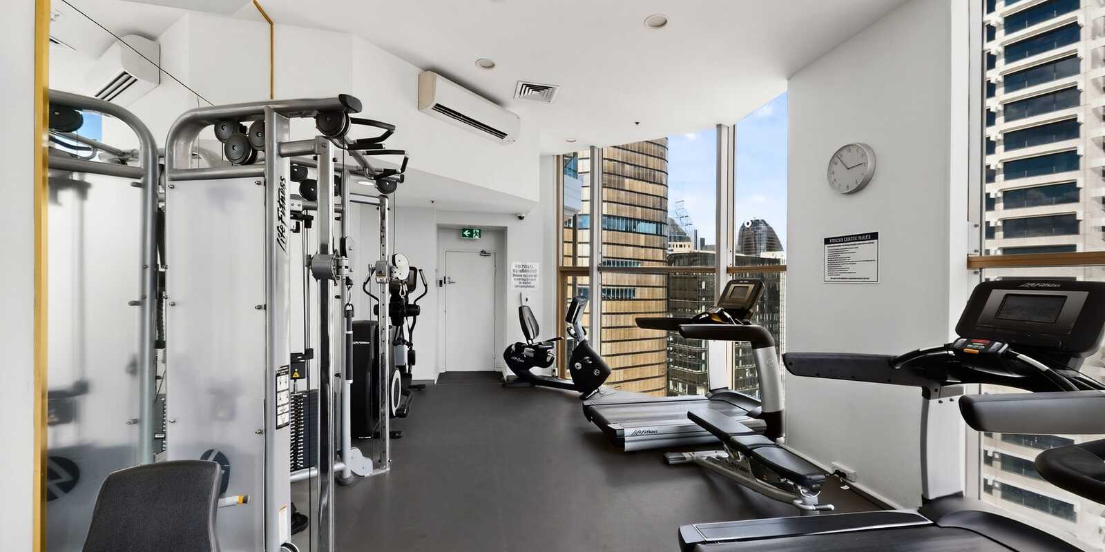 1702/96-118 Gloucester Street The Rocks