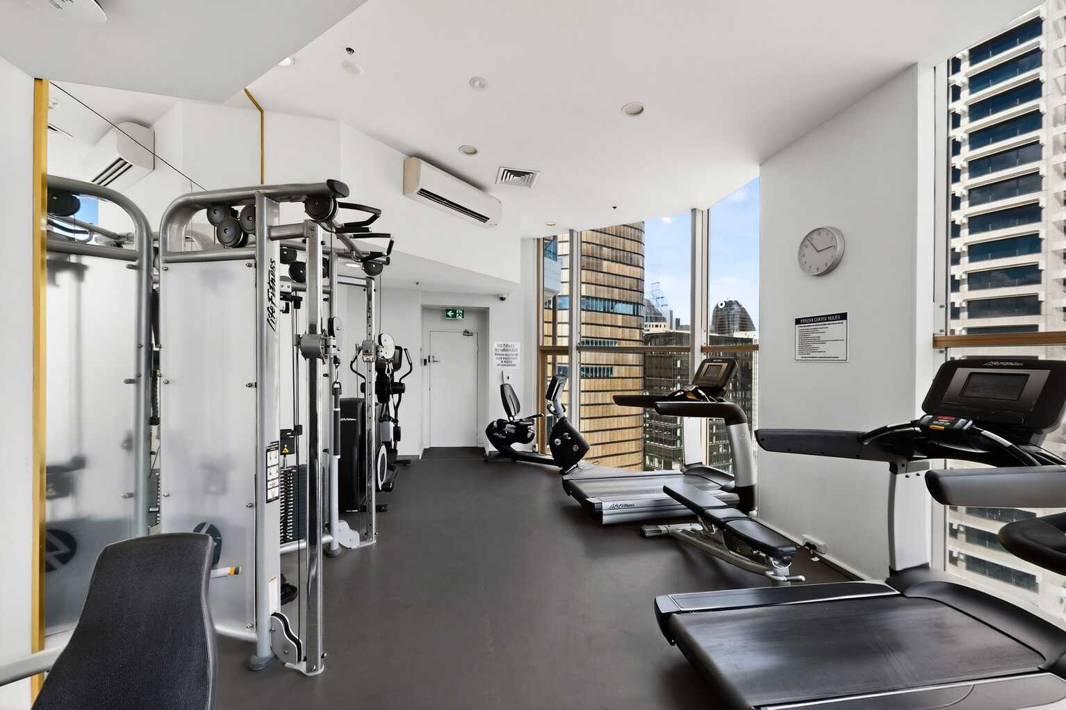 1702/96-118 Gloucester Street The Rocks