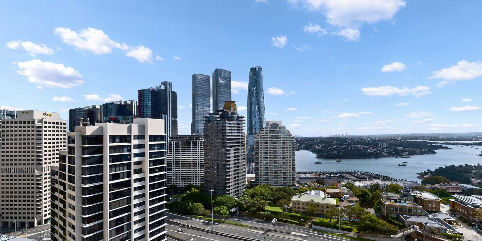 1702/96-118 Gloucester Street The Rocks